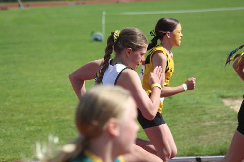 2024 Colgate Games photo